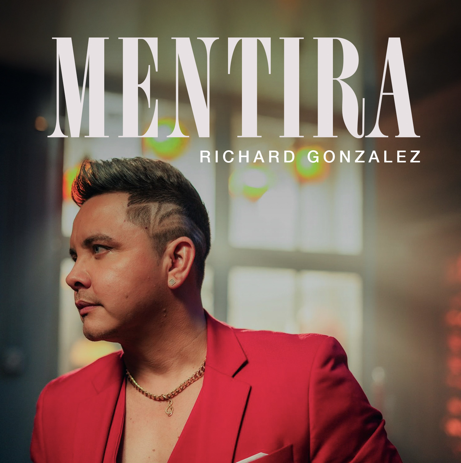 MENTIRA