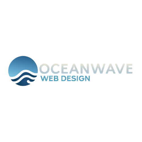 OceanwaveWeb Logo